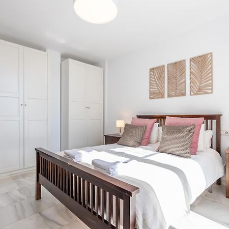 Vb Rancho Domingo 3Bdr Mediterranean Views ベナルマデナ エクステリア 写真