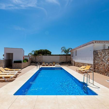 Vb Rancho Domingo 3Bdr Mediterranean Views ベナルマデナ エクステリア 写真