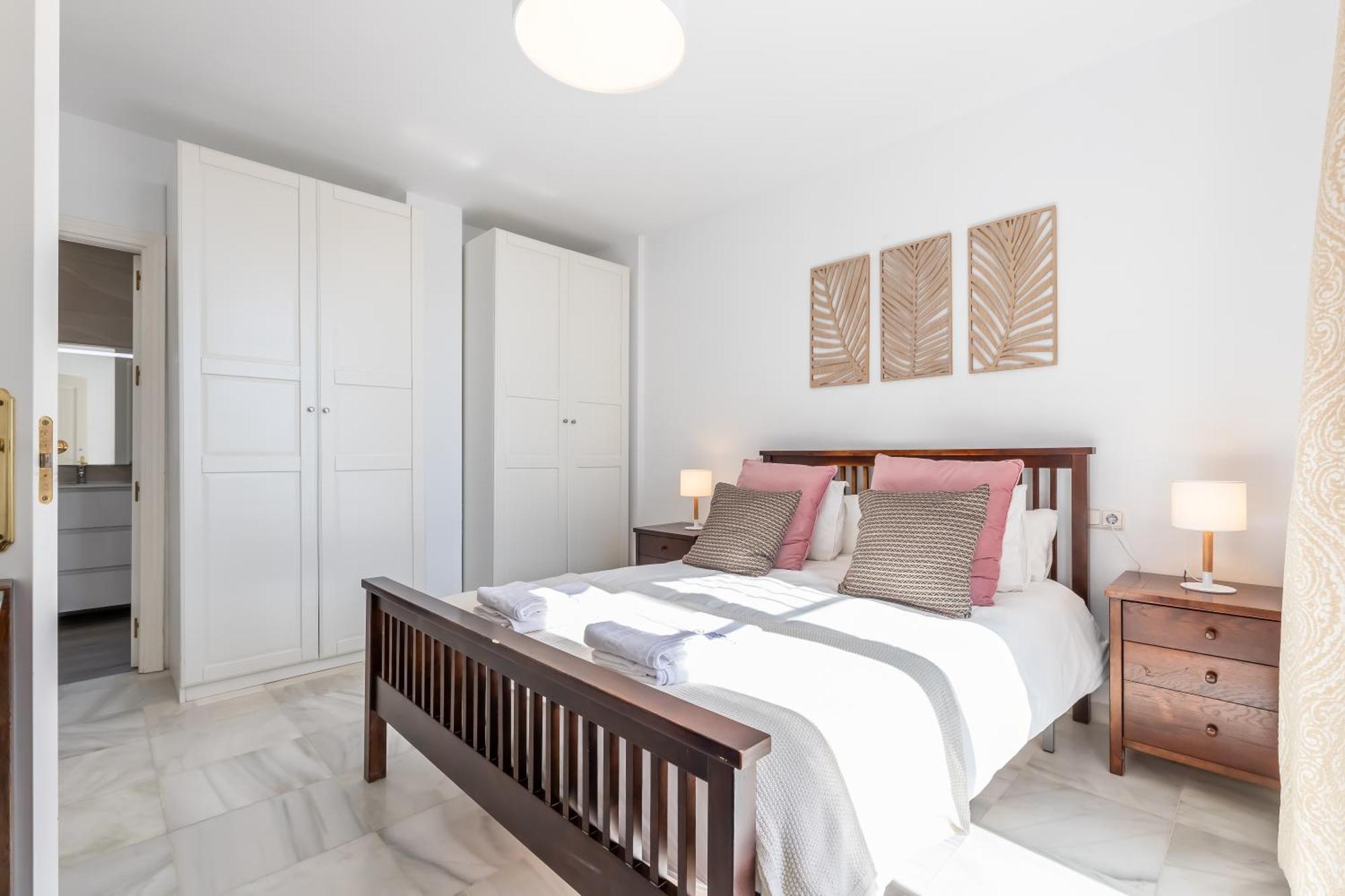 Vb Rancho Domingo 3Bdr Mediterranean Views ベナルマデナ エクステリア 写真