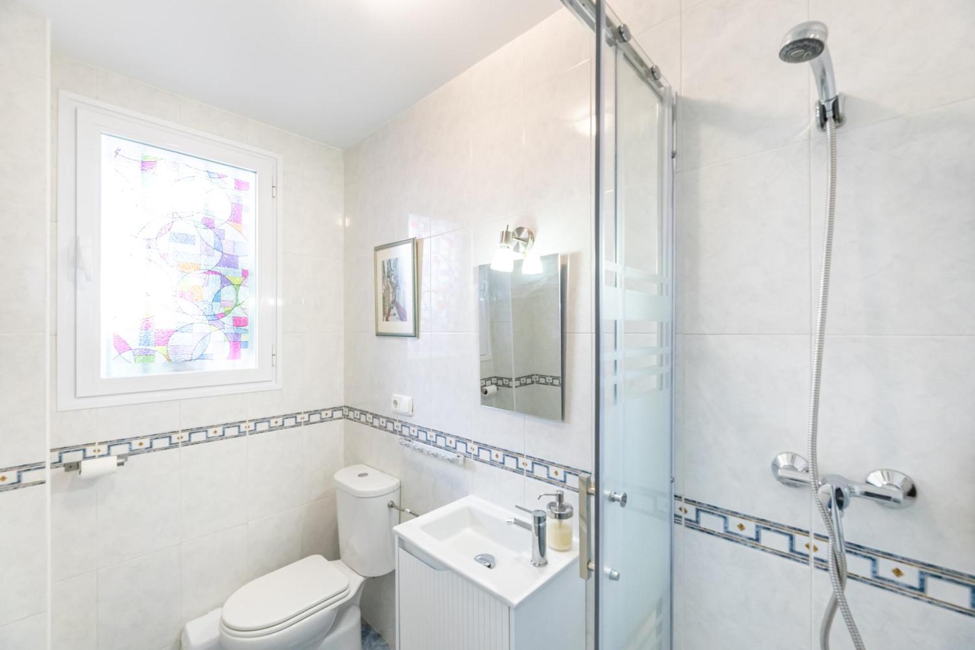 Vb Rancho Domingo 3Bdr Mediterranean Views ベナルマデナ エクステリア 写真