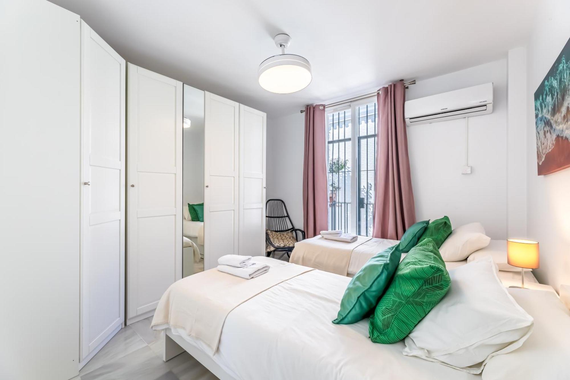 Vb Rancho Domingo 3Bdr Mediterranean Views ベナルマデナ エクステリア 写真
