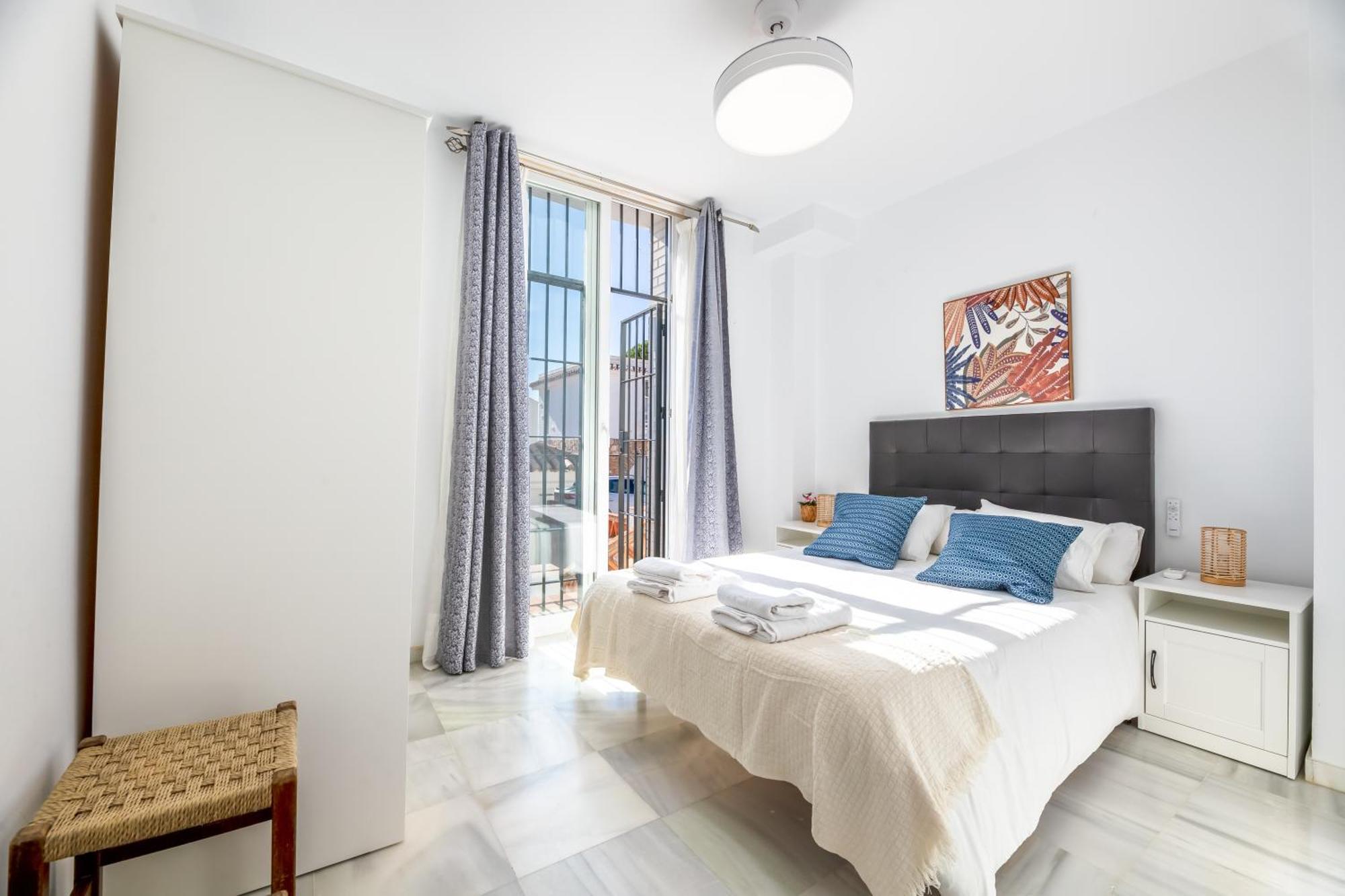 Vb Rancho Domingo 3Bdr Mediterranean Views ベナルマデナ エクステリア 写真